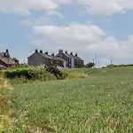 The Seaside House 度假居
