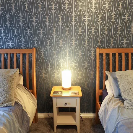 The Seaside House בית נופש