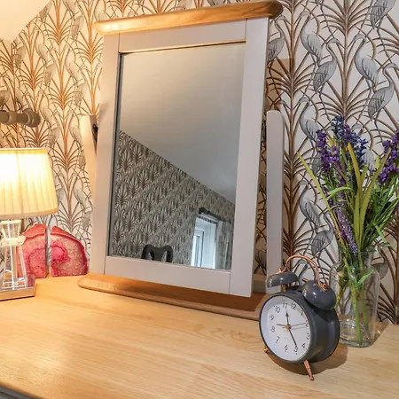 בית נופש The Seaside House