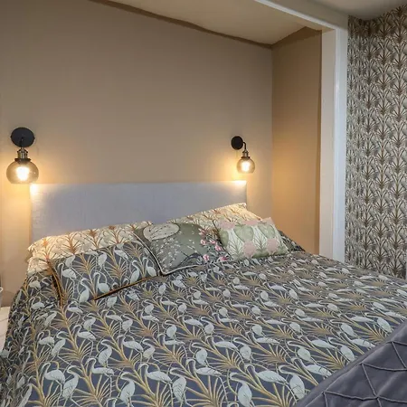 The Seaside House Дом отдыха *