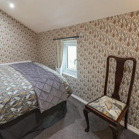 The Seaside House Дом отдыха *