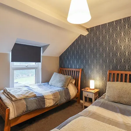 The Seaside House Солтберн-бай-те-Си