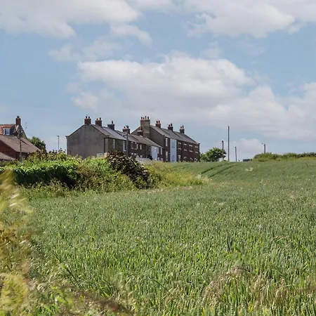 The Seaside House Дом отдыха