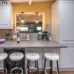 The Seaside House *