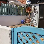 The Seaside House *