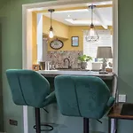 Дом отдыха The Seaside House Солтберн-бай-те-Си