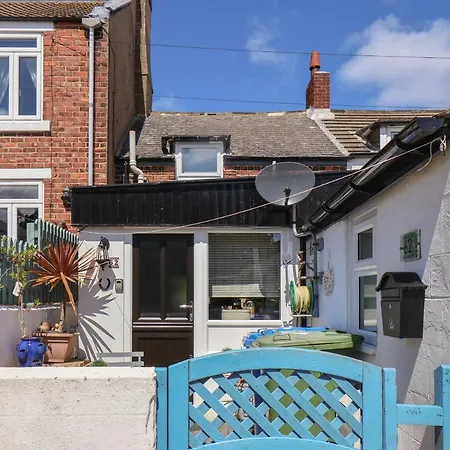 The Seaside House *