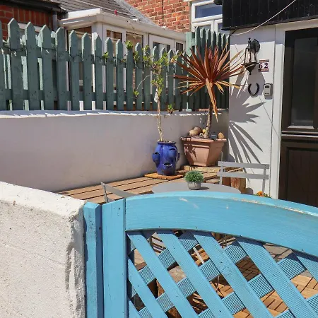 The Seaside House *